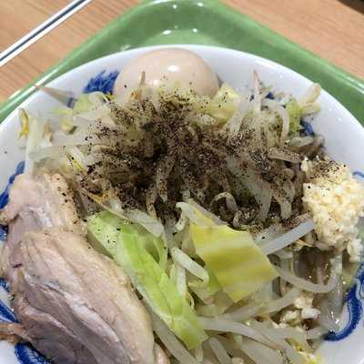 ジャンクガレッジ ビバモール本庄