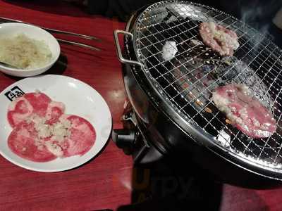 しゃぶしゃぶ温野菜 海田店