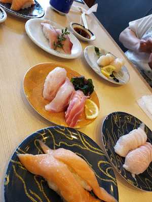 がってん寿司 本庄店