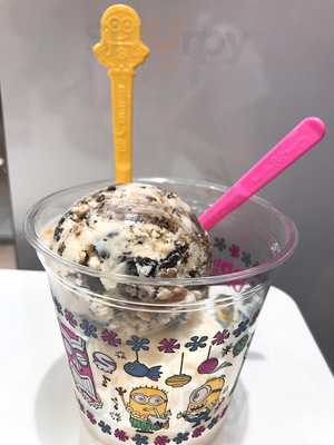 サーティワンアイスクリーム ららぽーと富士見店 menu