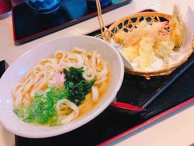 手しごと讃岐うどん 讃々