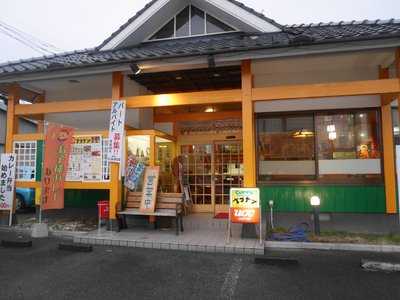 ナラヤン 日田店