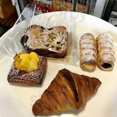 Boulangerie Mon Coeur