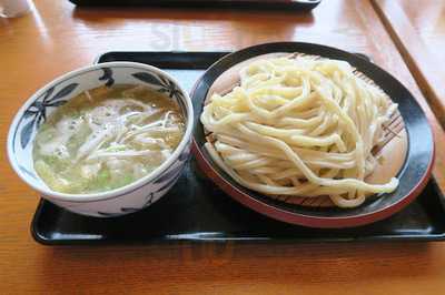 麺屋忠兵衛 児玉店
