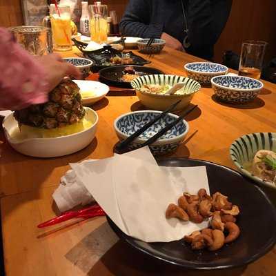 天狗 ふじみ野店
