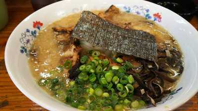 かのやラーメン