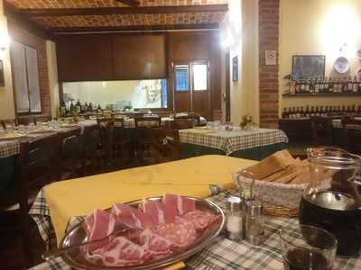 Ristorante Florentia