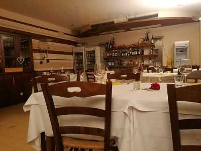 Osteria da Maica, Asti