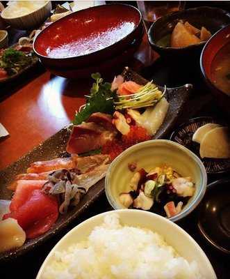 ようちゃん menu