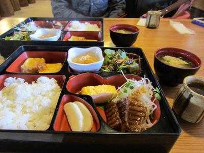 里の駅 たにやま