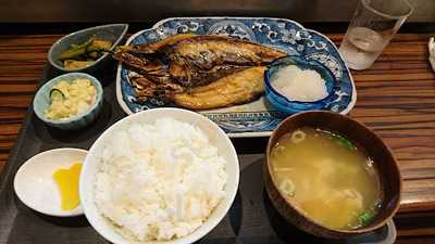 創作居酒屋 小次郎, 北区