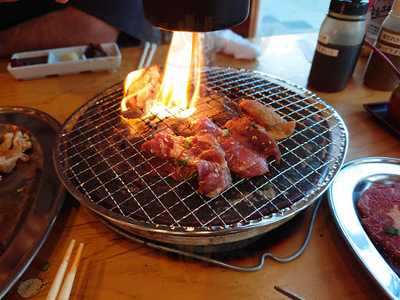 秩父焼肉 ホルモン酒場 まる助 本庄駅前店