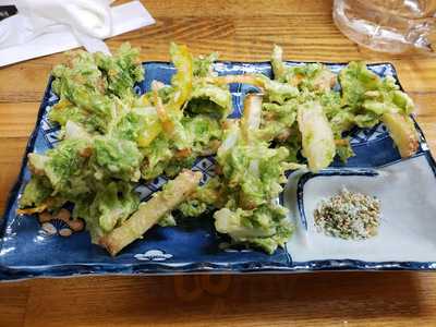 多恋人 menu