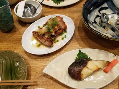 海鮮酒房 敏と武