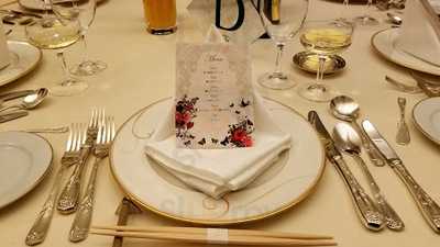ハルヒテラス menu
