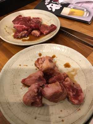 七輪焼肉 安安 北谷店