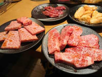 焼肉 わかば