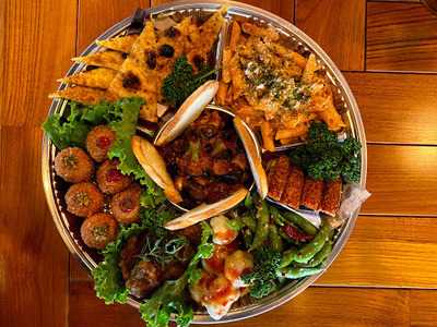 窯焼き大衆酒場 どんちゃか