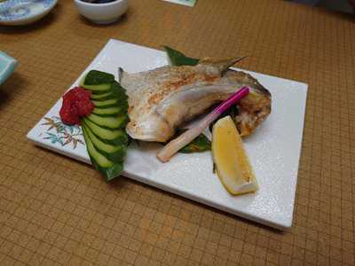 魚菜新伝えい