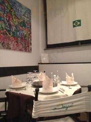 Ristorante Divagar Churrascaria Brasiliana