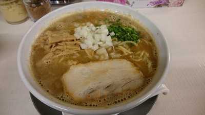 麺屋くらら