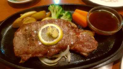 喫茶ポトス menu