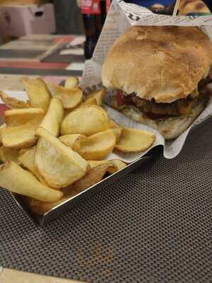 Elio's Burgers & Grill, Alessandria