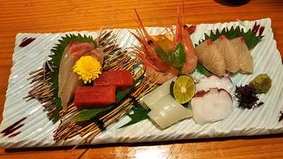 柚はな menu