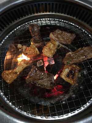 焼肉大仙