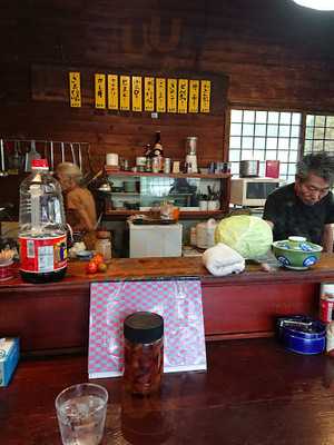 権兵衛うどん 野路店