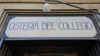 Osteria del Collegio, Novi Ligure