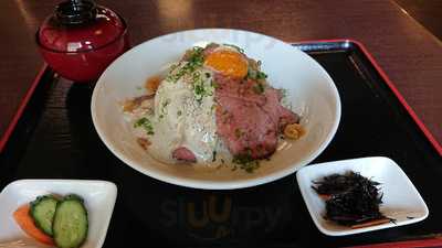 美味倶楽部仲町