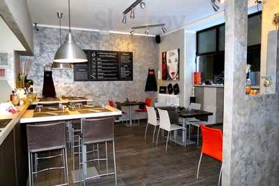 L'Alternativa Brasserie SteakHouse, Alessandria