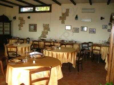 La Cantina In Collina