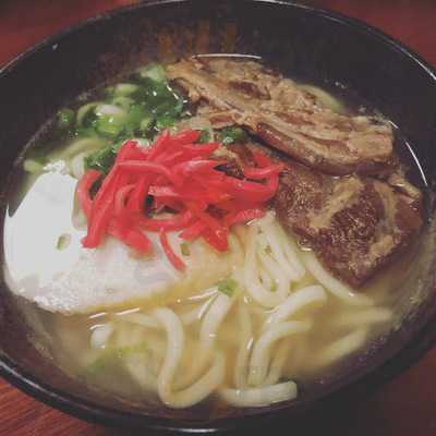 沖縄食彩 てぃ～だかんかん menu
