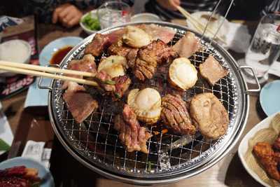 じゃんじゃか炎蔵 北島店