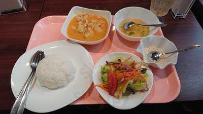 バーンサイアム