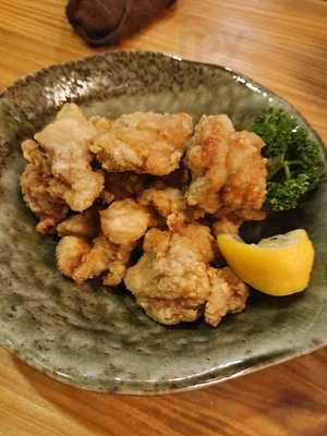 ダイニングrikyu