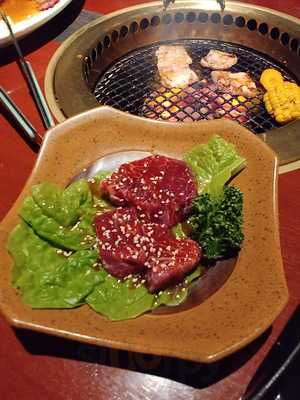 太楽園 焼肉 神拝店