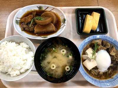 華さん食堂 筑紫野店