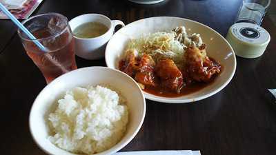 バーミヤン 本庄店