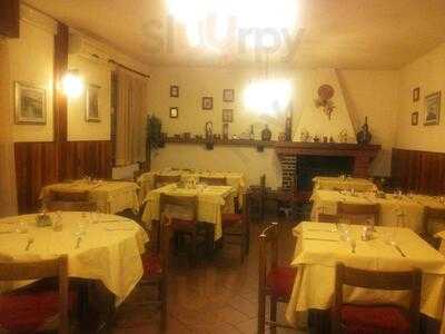 Trattoria Da Fausto