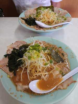 ラーメンショップ 小松店