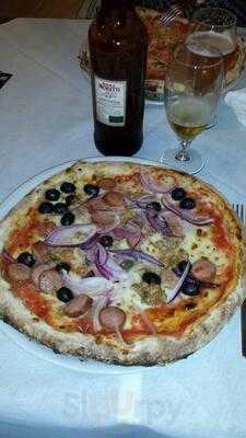 Pizzeria Sorrento