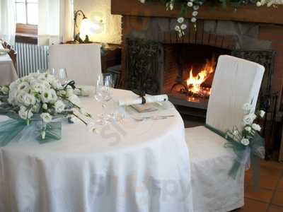 Albergo Ristorante La Genzianella Selvapiana, Fabbrica Curone