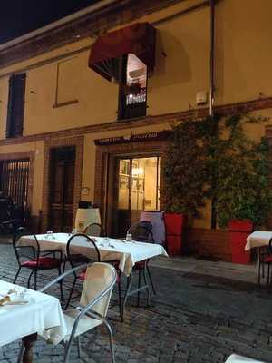 Ristorante Tomatica