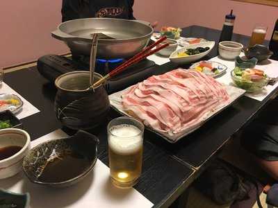 とんとんの丘もちぶた館