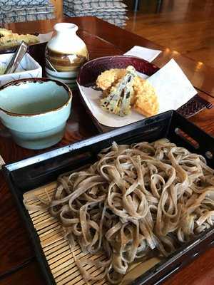 そば源