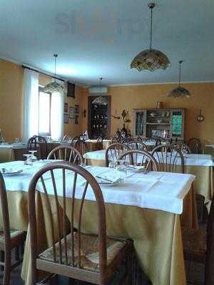 Trattoria Da Carla