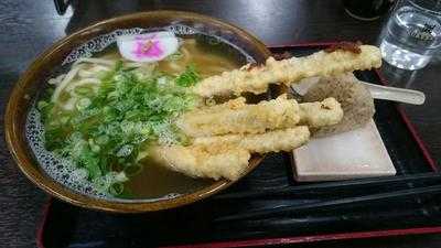 資さんうどん 岡垣店